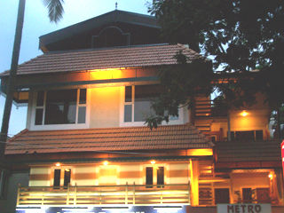 Havilla Serviced Apartments Bangalore Dış mekan fotoğraf