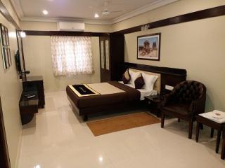 Havilla Serviced Apartments Bangalore Dış mekan fotoğraf